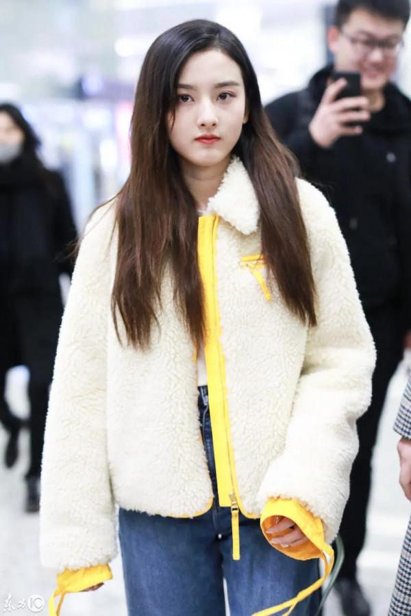 宋祖兒 女大十八變