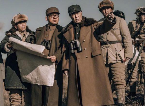 網傳劇版《紅海行動》要來了，擬邀主演易烊千璽歐豪，目測要大火