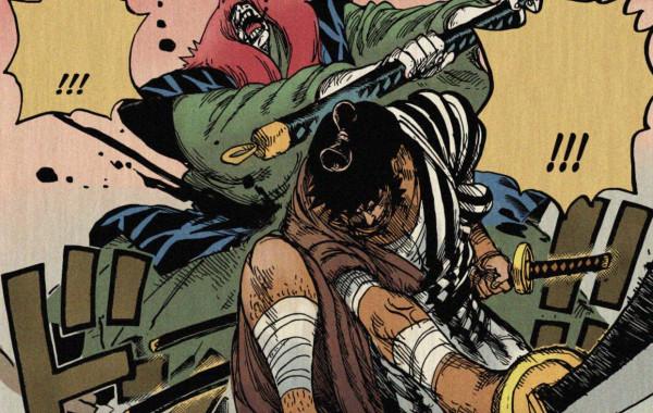 海賊王:“和之國篇”將犧牲7位角色!福茲弗上榜,赤鞘九俠有份 海賊王:“和之國篇”將犧牲7位角色!福茲弗上榜,赤鞘九俠有份