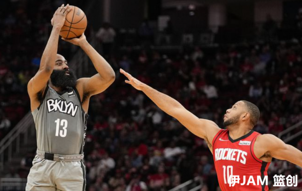 哈登與火箭的羈絆:抽刀斷水水更流,舉杯消愁愁更愁 哈登與火箭的羈絆:抽刀斷水水更流,舉杯消愁愁更愁