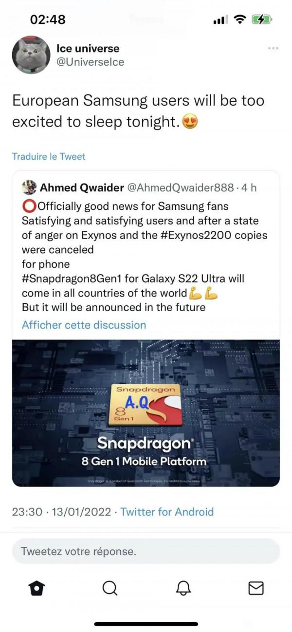 三星和AMD合作的獵戶座RDNA2手機晶片這回徹底死搖籃了