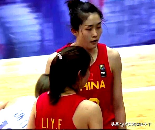 WCBA | 2021-2022賽季十宗“最”