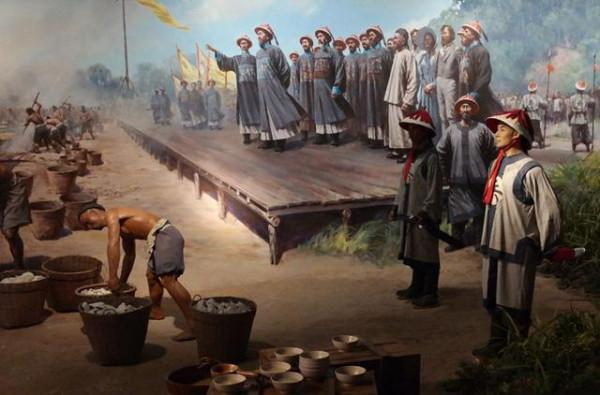 大清沒落的遭遇，將在美國複製，開“大煙館”真的能禁毒嗎？