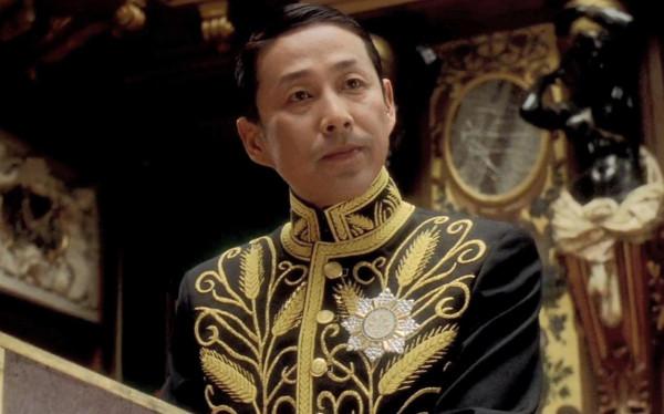 內娛最大的誤解：原來，他是中國價格最高的男演員