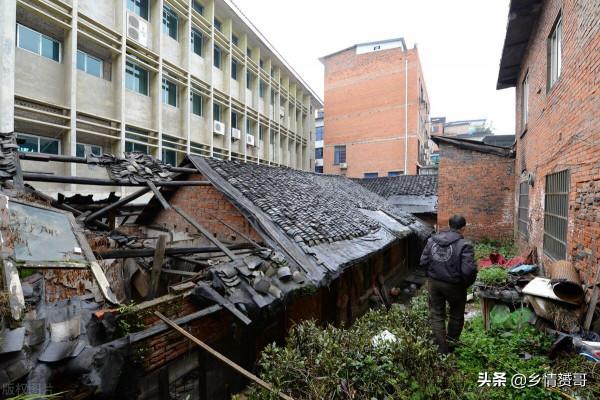 農村危房改造,是否僅限於貧困戶 農村危房改造,是否僅限於貧困戶