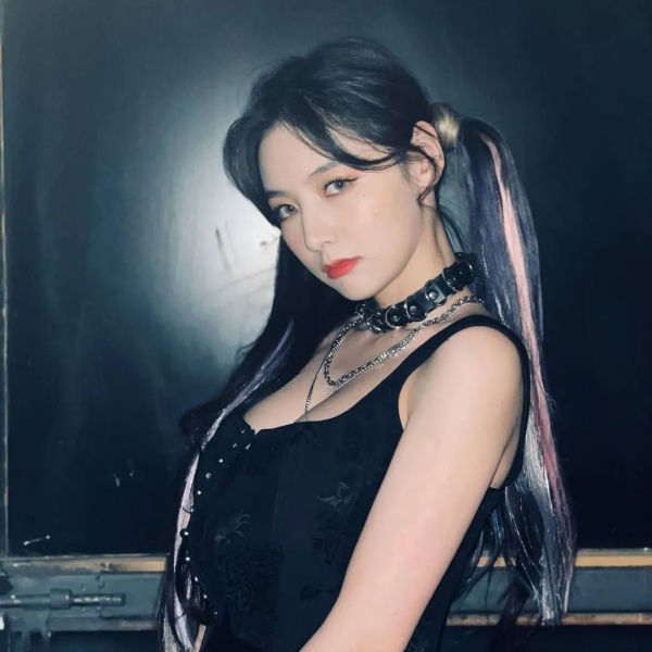 一人千面,唯有趙粵 一人千面,唯有趙粵