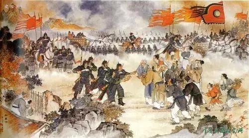 歷史通鑑學堂：真實的北朝時期是怎樣的局面？開國皇帝怎麼死的