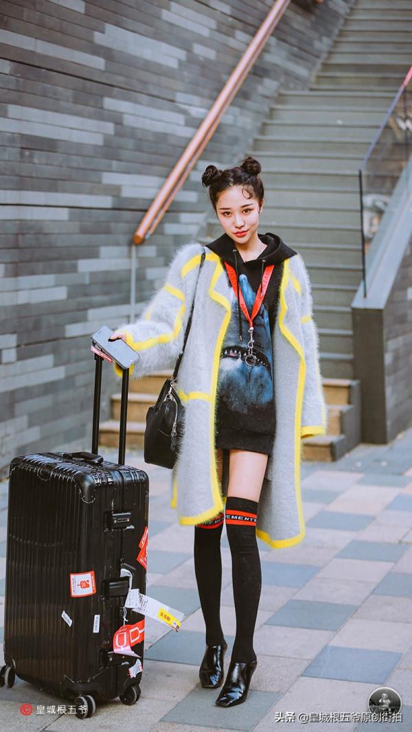 讓自己對時尚領域有更多的瞭解,你就能夠更好地讓自己做出改變 讓自己對時尚領域有更多的瞭解,你就能夠更好地讓自己做出改變