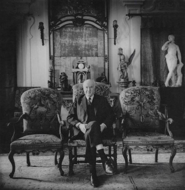 富豪去世41年後，遺產增值到幾十億，77歲老人自稱是其女兒要繼承