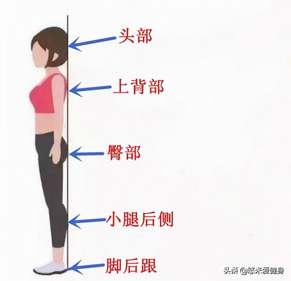 每天晚上靠牆站立,可以幫助減肥嗎? 每天晚上靠牆站立,可以幫助減肥嗎?