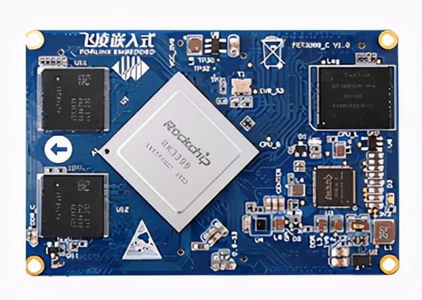 飛凌方案丨基於RK3399、i.MX6UL實現智慧交通訊號燈