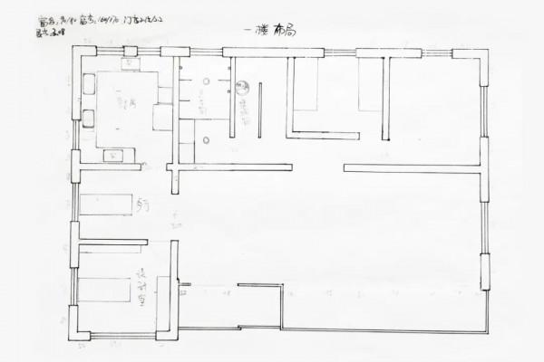 他們的家坐擁10000棵松樹，全北京絕無僅有