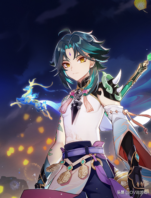 原神：2.4快被爆乾淨了！只要錢到位，照樣有內鬼“鋌而走險”