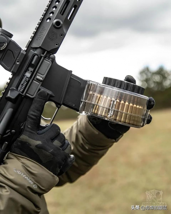 今日武器高畫質大圖，讓你一飽眼福