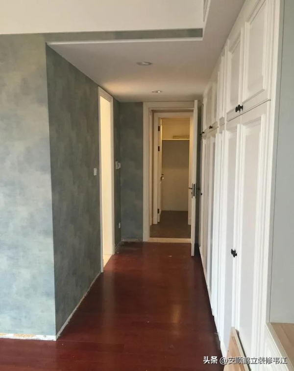 精裝房270平方米,全屋改造歐式風格裝修 精裝房270平方米,全屋改造歐式風格裝修