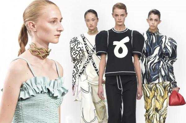 誰說女知識分子不時髦?會寫字的女人,穿得好更好看 誰說女知識分子不時髦?會寫字的女人,穿得好更好看