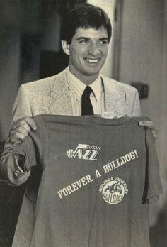 NBA紀實連載49：喬丹時代四大惡人之首，傳統控衛天花板斯托克頓