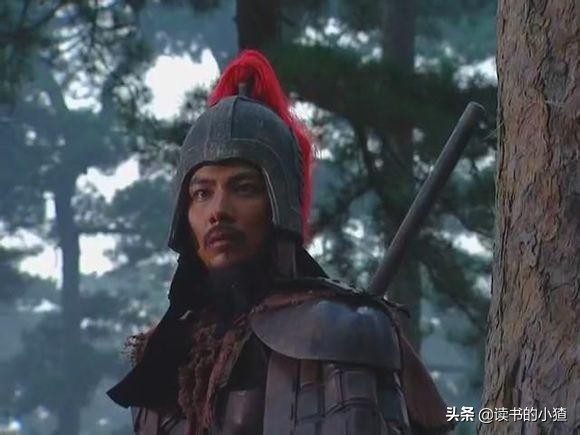 水滸中最鋒利的兵刃是哪個？比楊志寶刀還厲害，斬將全是兩段