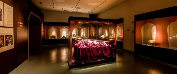 國內10大必打卡博物館,有都去過的嗎? 國內10大必打卡博物館,有都去過的嗎?