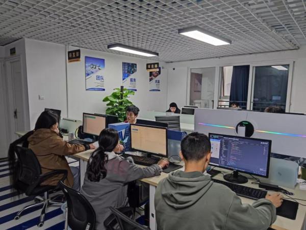 90後小夥：入駐一品威客平臺半個月，成功接到三個開發訂單