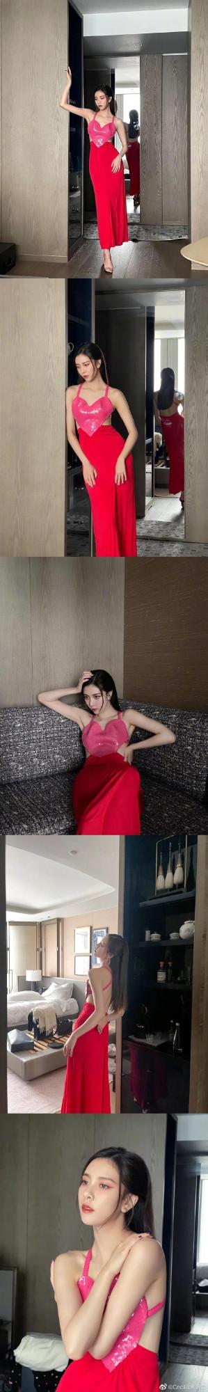 12月份的宋妍霏