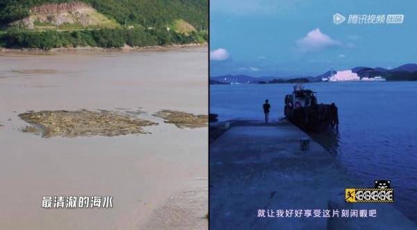 要不是鄧超有底線，劉昊然怕是要被罵上熱搜了