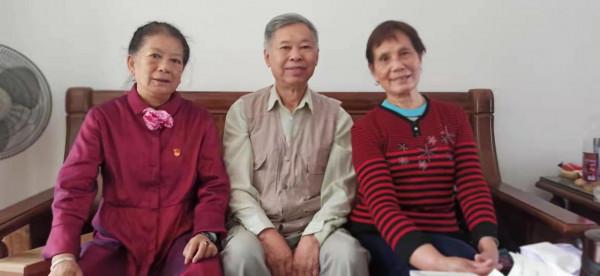 倔強成性的女知青,37年中共黨齡,丈夫緣何外出旅遊5年未歸 倔強成性的女知青,37年中共黨齡,丈夫緣何外出旅遊5年未歸