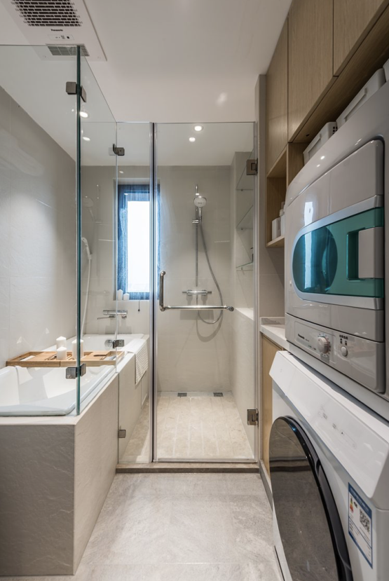 等我再換房,一定要買套複式樓,學他家這麼裝修,實在太完美 等我再換房,一定要買套複式樓,學他家這麼裝修,實在太完美