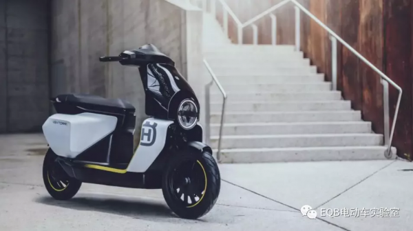 Husqvarna電動踏板將於2022年6月投入生產？