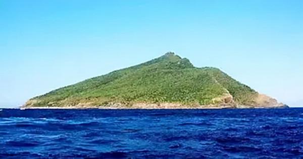 康泰灘,我國最接近越南的南沙島礁,想派人駐守,但是很難 康泰灘,我國最接近越南的南沙島礁,想派人駐守,但是很難