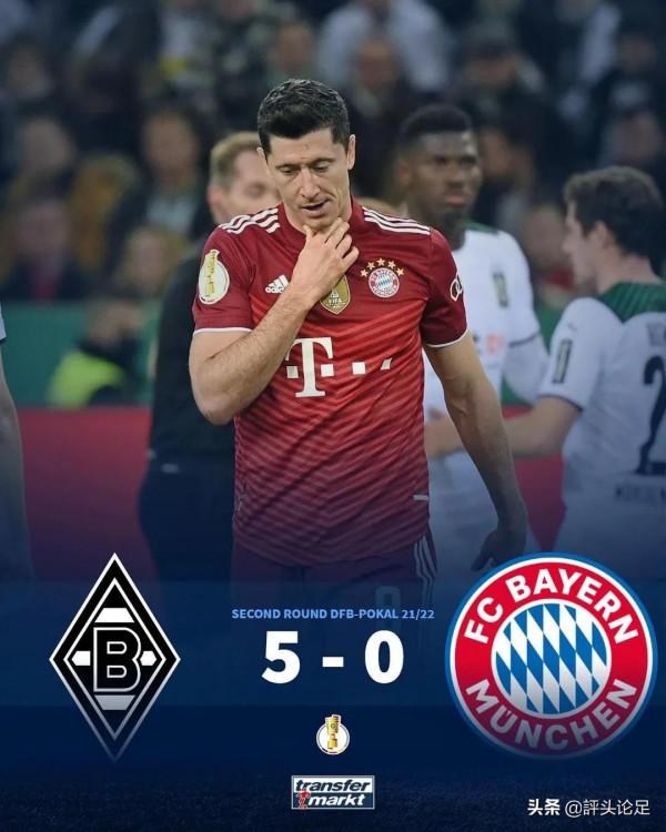 球星最大分差失利:梅西2:8慘敗,C羅、萊萬遭遇0:5 球星最大分差失利:梅西2:8慘敗,C羅、萊萬遭遇0:5