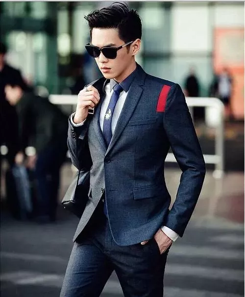 張若昀兩千字告別徐鳳年，不被看好《雪中悍刀行》為何播放52億？