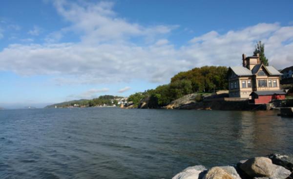 “丹麥”現狀，帶你看看真實的丹麥