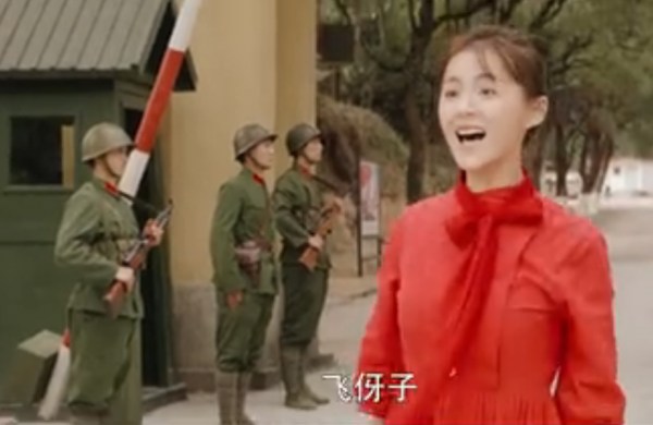 《王牌部隊》拍成了愛情戲，狗血劇情得讓我這個退伍老兵不吐不快