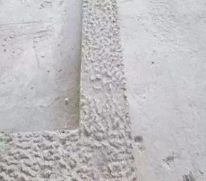 五大部位的防滲漏措施,看細部節點圖做法 五大部位的防滲漏措施,看細部節點圖做法