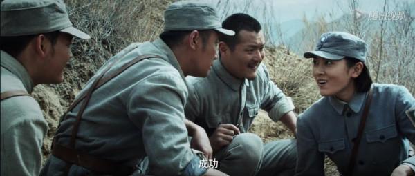 外國記者稱為“神奇的指揮”：八路軍突圍，途中竟喝日軍燒的開水