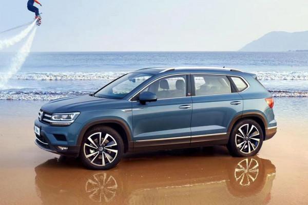 15-20萬級SUV怎麼挑？現代途勝L領銜，都有超高性價比