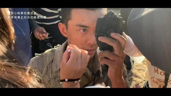 六位“硬漢”接班人,個個陽剛之氣十足,不再油頭粉面,濃妝淡抹 六位“硬漢”接班人,個個陽剛之氣十足,不再油頭粉面,濃妝淡抹