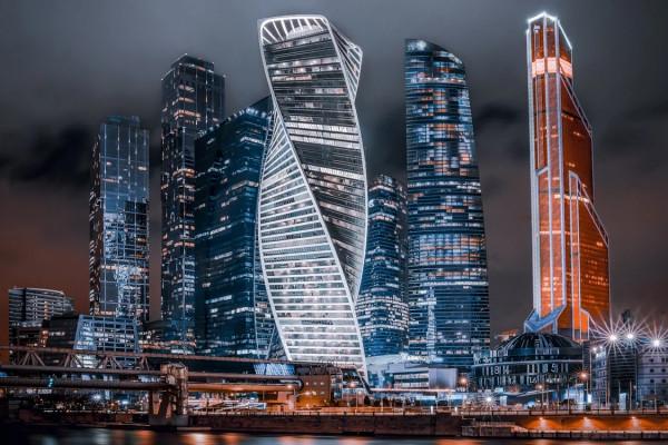 俄羅斯圖片展 &vert; 沒有最美，只有更美