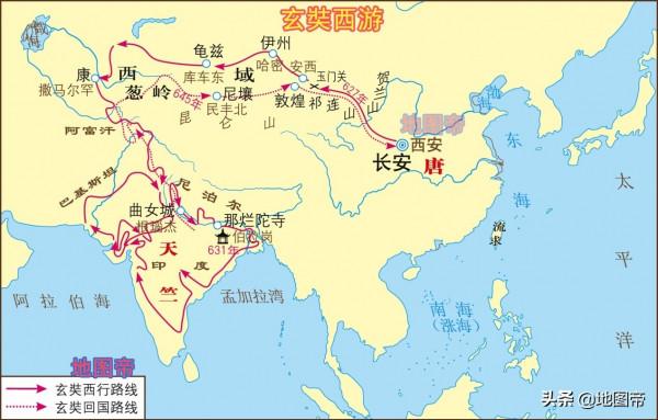 星星峽，河西走廊終點，為何是新疆東大門？