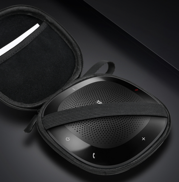 隨時開啟視訊會議 得勝CS-200全向會議麥克風音箱重磅來襲 隨時開啟視訊會議 得勝CS-200全向會議麥克風音箱重磅來襲