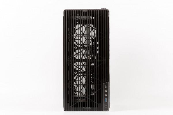 不糾結相容性的ITX——喬家一物i100pro裝機作業分享