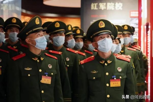 部隊食堂裡的臘八粥,一定有不一樣的寓意 部隊食堂裡的臘八粥,一定有不一樣的寓意