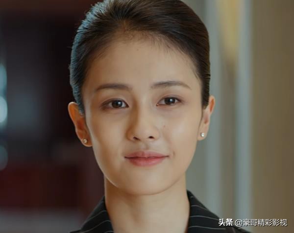 《王牌部隊》六大女神，素顏都很美，也都經受住了演技的考驗