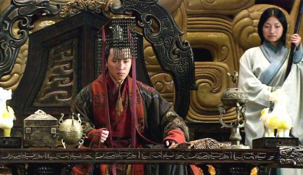 諸葛亮第一次北伐敗得有多慘？折損11員大將，趙雲也未能倖免