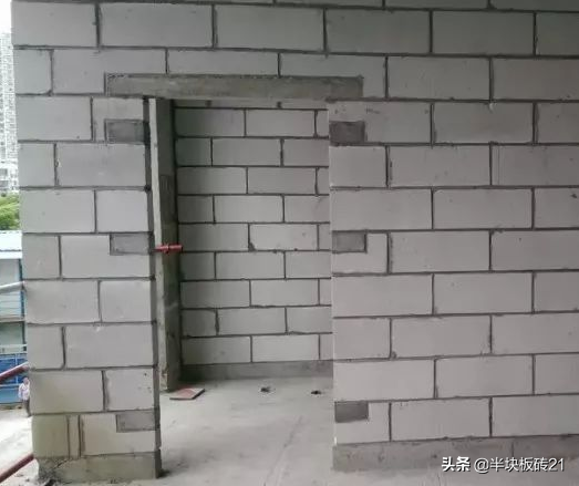 砌體工程(三) 砌體工程(三)