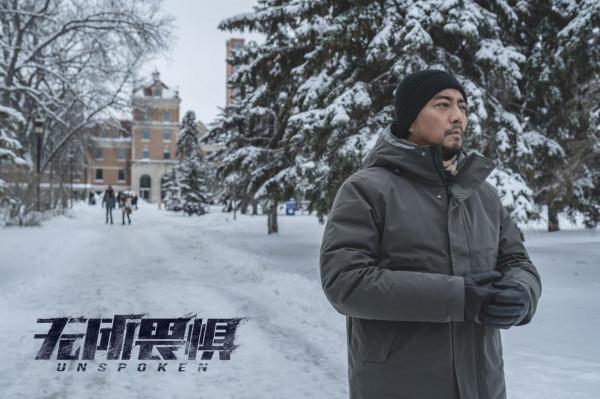 2022太猛了！古天樂張涵予周潤發新片紛紛來襲，你最期待哪一部？