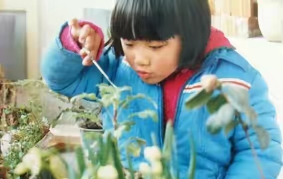 本該前途無量，卻跌落萬丈深淵，湯唯真的太能忍了