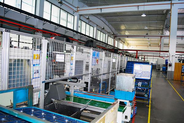 威博液壓業績增長超50%，還有產能擴大預期，能否成為牛股？