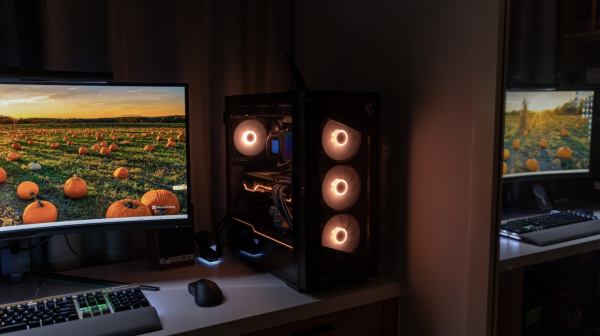 同價為何不選更快的?移速美洲豹1T M2固態測評 同價為何不選更快的?移速美洲豹1T M2固態測評